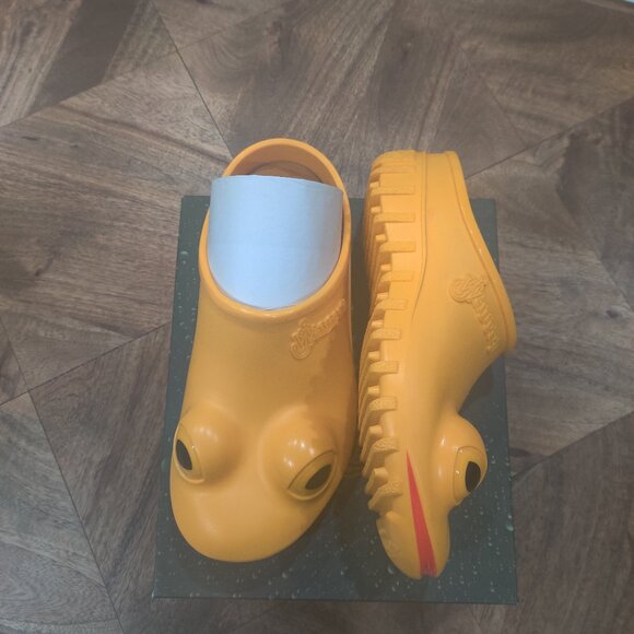 J.W. Anderson Wellipets size 43 new UNISEX fit (11 M 13 W) - Picture 2 of 5